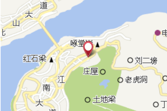 高桅大隊 高桅大隊