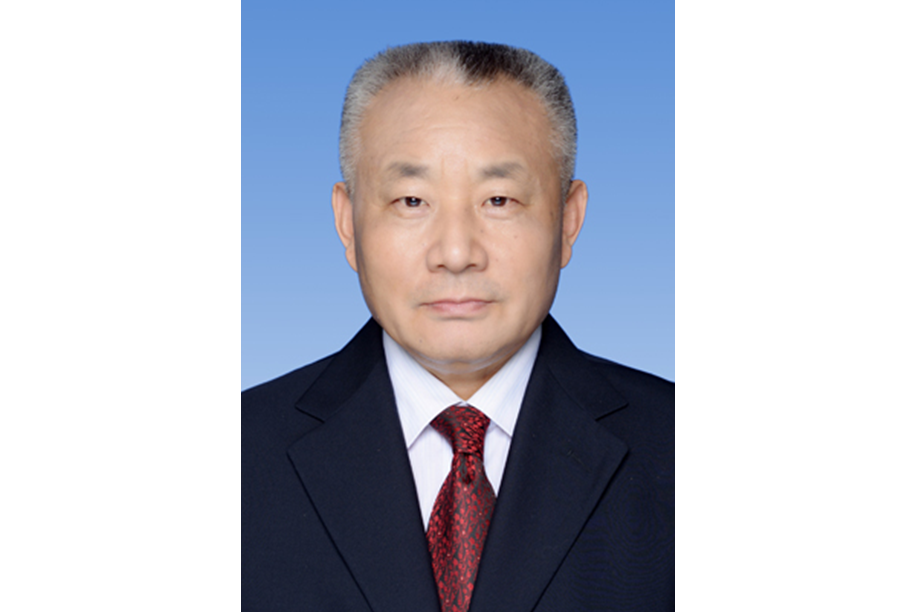 亓玉忠 亓玉忠