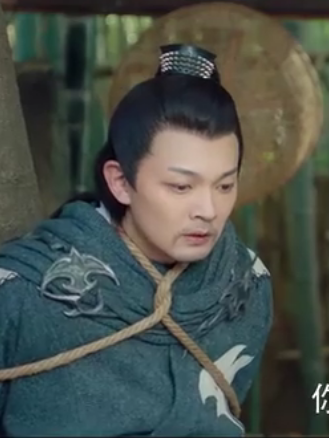鳳不飛(言情劇《明月曾照江東寒》中由閆肅飾演的角色) 鳳不飛(言情劇《明月曾照江東寒》中由閆肅飾演的角色)
