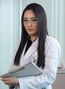 木村文乃
