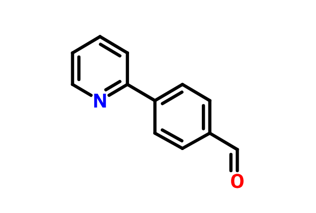 4-（2-吡啶基）-苯甲醛