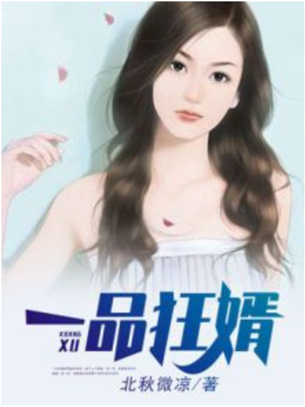 一品狂婿(北秋微涼著網路小說) 一品狂婿(北秋微涼著網路小說)