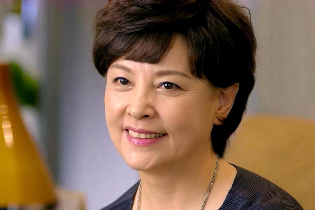 趙友蘭(電視劇《第22條婚規2》中的角色) 趙友蘭(電視劇《第22條婚規2》中的角色)