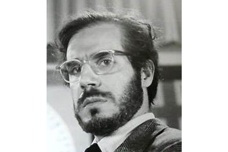 Stefano Satta Flores Stefano Satta Flores