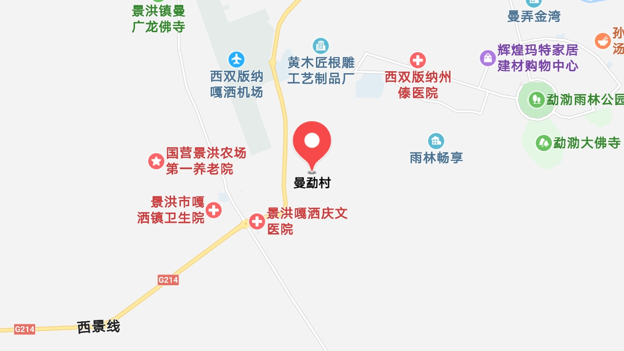 地圖信息
