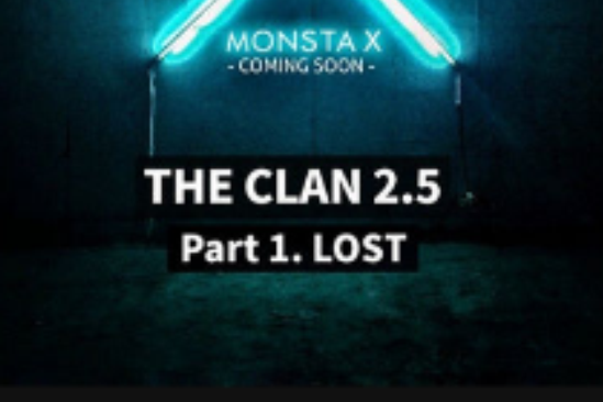 THE CLAN 2.5 Part.1 LOST THE CLAN 2.5 Part.1 LOST