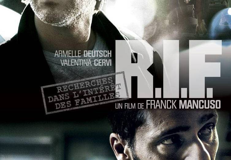 R.I.F. R.I.F.