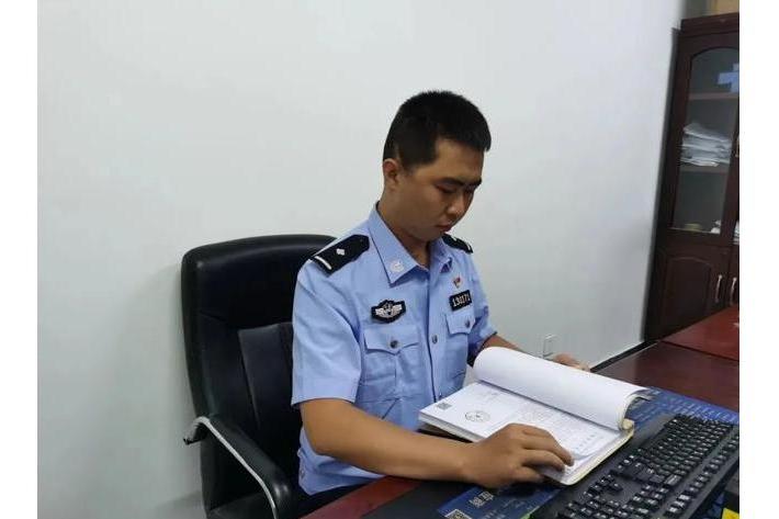 陳洋(寧夏回族自治區銀川市公安局金鳳區分局刑偵大隊三級警長) 陳洋(寧夏回族自治區銀川市公安局金鳳區分局刑偵大隊三級警長)