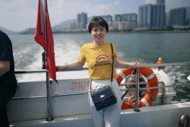 李燕(西北民族大學醫學部講師) 李燕(西北民族大學醫學部講師)