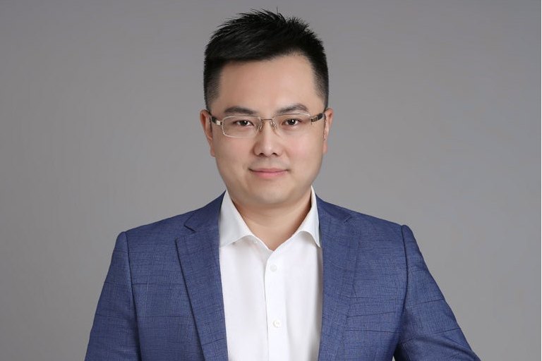 戴其其 戴其其