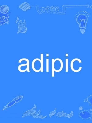 adipic adipic