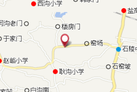 下窯場 下窯場