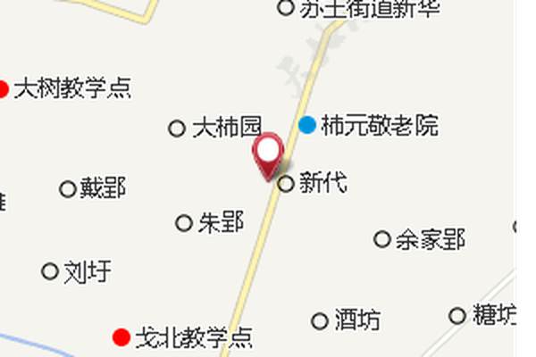 烏家圩 烏家圩