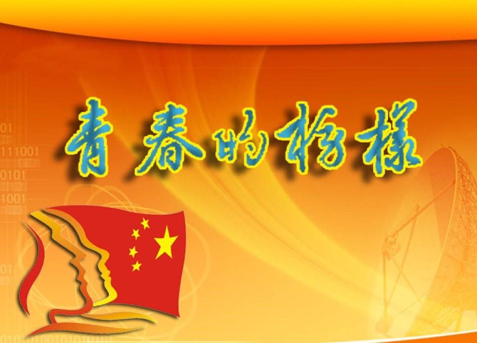 青春榜樣(紀錄片) 青春榜樣(紀錄片)