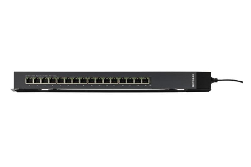 NETGEAR GS408EPP NETGEAR GS408EPP