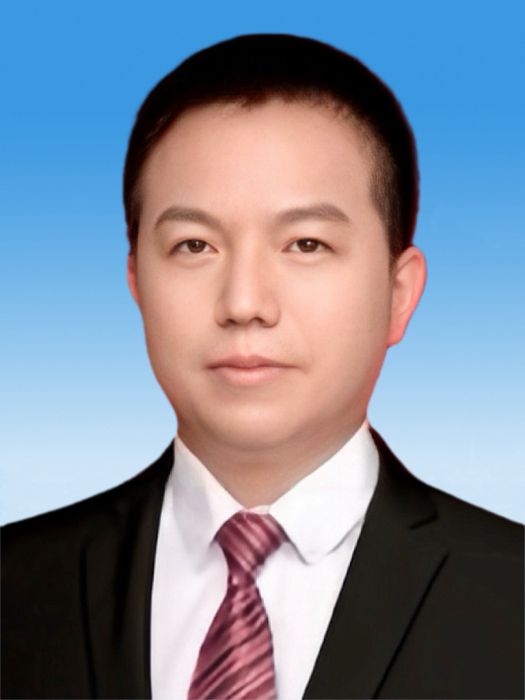 李俊(河南省信陽市委常委、副市長)