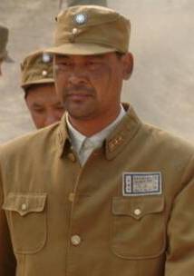 江塘集中營