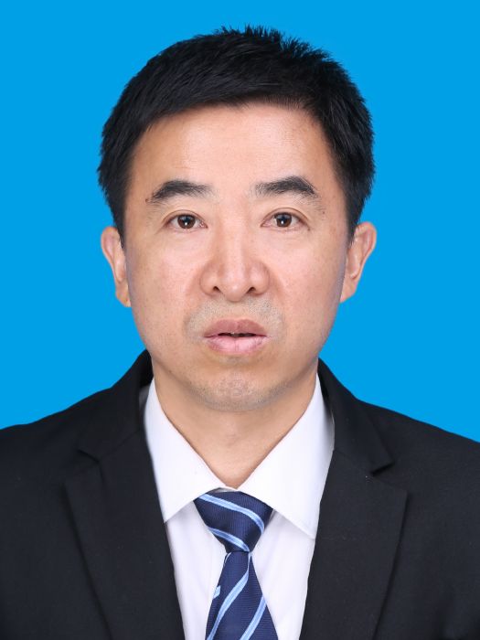 劉勝利(陝西省寶雞市渭濱區清姜街道黨工委書記) 劉勝利(陝西省寶雞市渭濱區清姜街道黨工委書記)