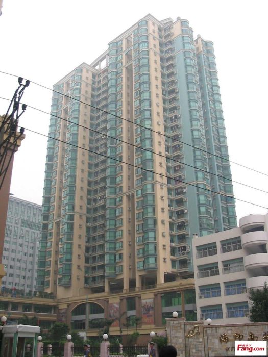 海印南苑 海印南苑