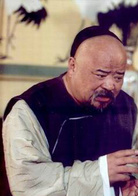 滿漢全席(2004年徐崢、張庭主演電視劇)