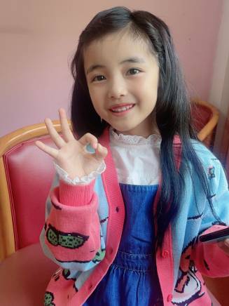 李洛伊(中國內地女演員)
