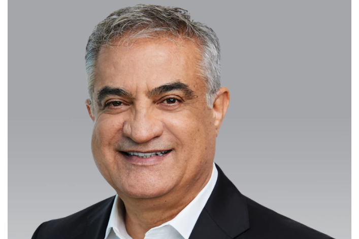 Saeid Moshkelani Saeid Moshkelani