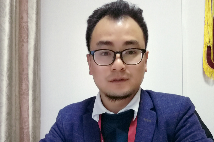 楊德成(豐都縣音教會理事長) 楊德成(豐都縣音教會理事長)