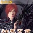 神界至尊 神界至尊