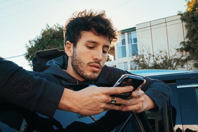 Sebastian Yatra Sebastian Yatra
