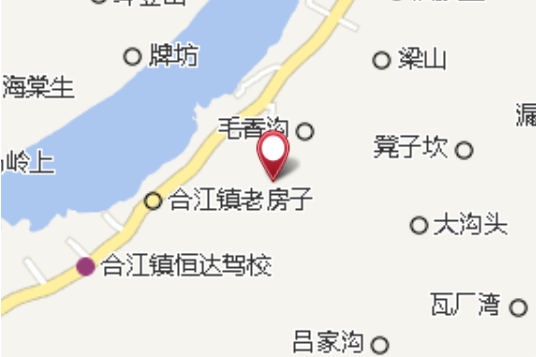 桂花塝 桂花塝