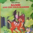 Bambi and the Four Seasons