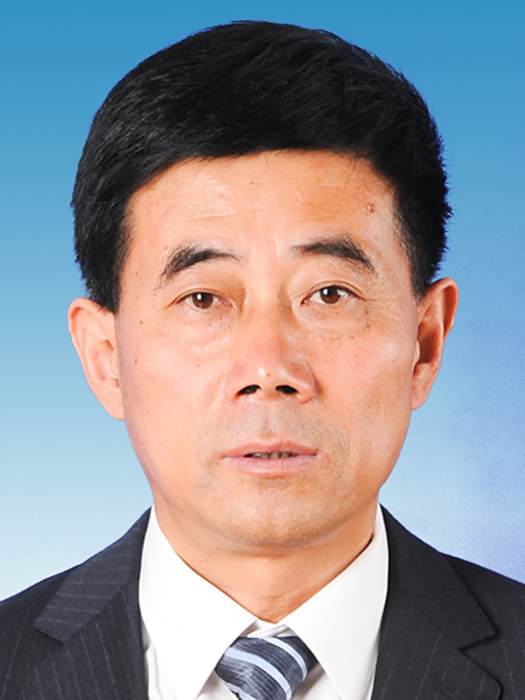 張慶華(山東省聊城市退役軍人事務局二級調研員)