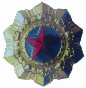 二級獨立勳章