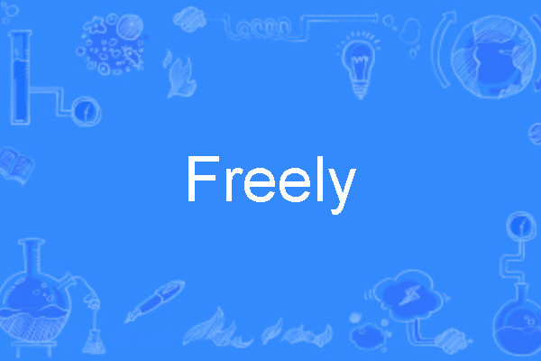 Freely Freely