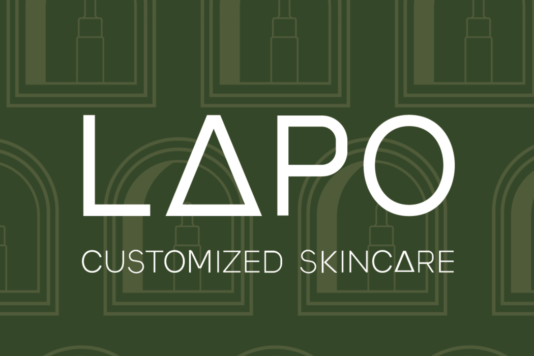 LAPO(量膚定製護膚品牌) LAPO(量膚定製護膚品牌)