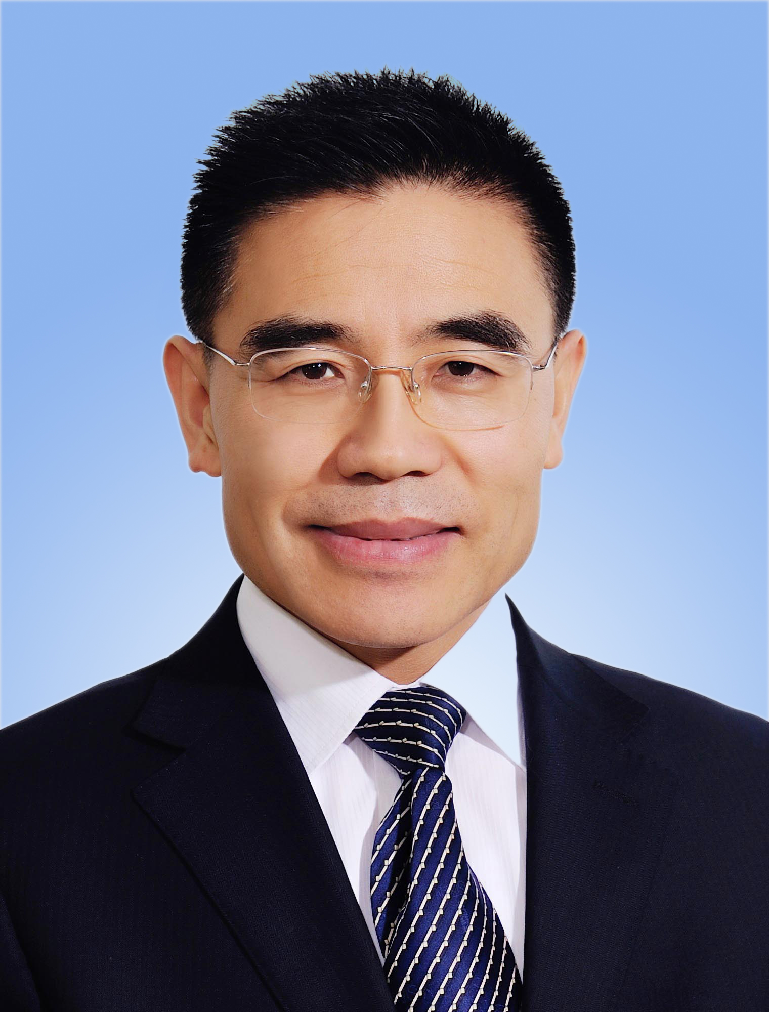 徐學明(中國郵政儲蓄銀行黨委委員、副行長)