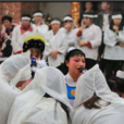 哭靈人
