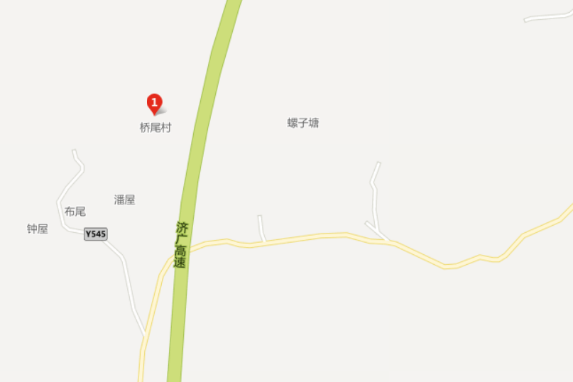 橋尾村(廣東省興寧市黃陂鎮橋尾村) 橋尾村(廣東省興寧市黃陂鎮橋尾村)