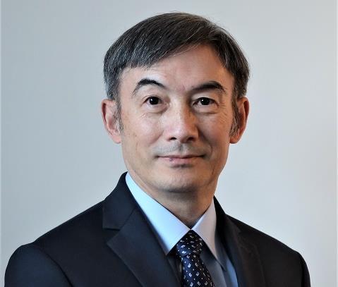 周放(復星醫藥產業公司首席技術官、復星醫藥維創總裁) 周放(復星醫藥產業公司首席技術官、復星醫藥維創總裁)