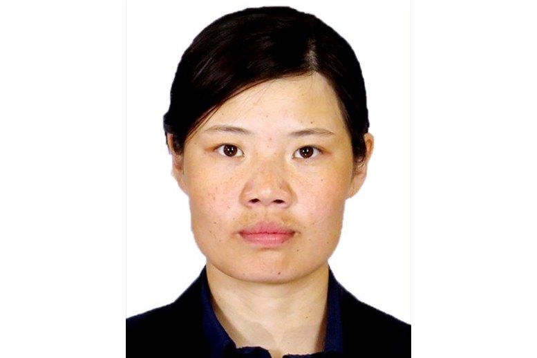 吳樹林(朝鮮龍舟運動員) 吳樹林(朝鮮龍舟運動員)