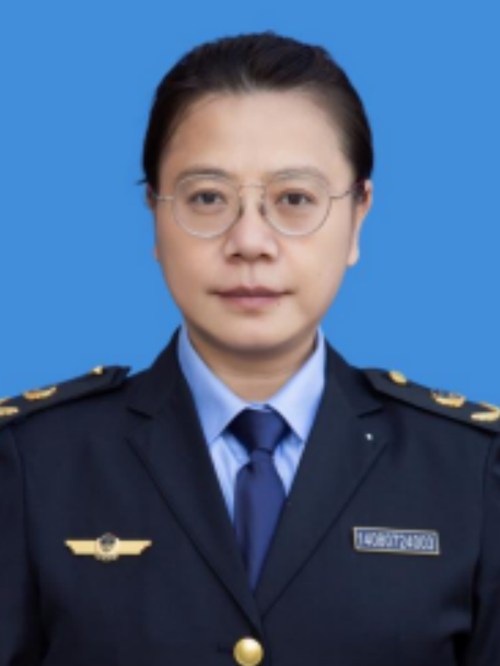 胡彩虹(江西省宜春市上高縣應急管理局四級主任科員) 胡彩虹(江西省宜春市上高縣應急管理局四級主任科員)