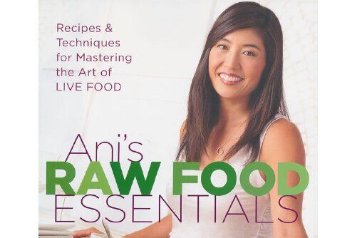 ani\x27s raw food essentials ani\x27s raw food essentials