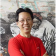 余凡(西安中國畫院職業畫家) 余凡(西安中國畫院職業畫家)