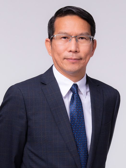 朱國強(香港立法會議員、香港教育工作者聯會副會長) 朱國強(香港立法會議員、香港教育工作者聯會副會長)