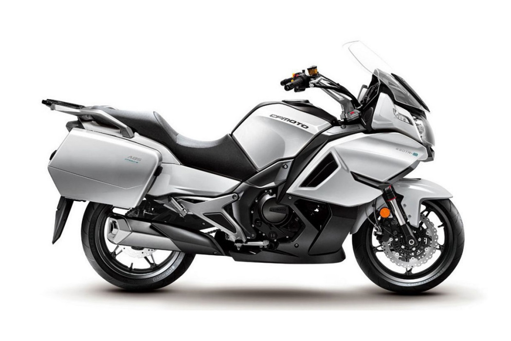 春風650TR 春風650TR