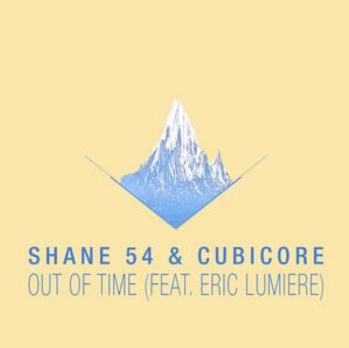 Out Of Time(Shane 54等演唱的歌曲) Out Of Time(Shane 54等演唱的歌曲)