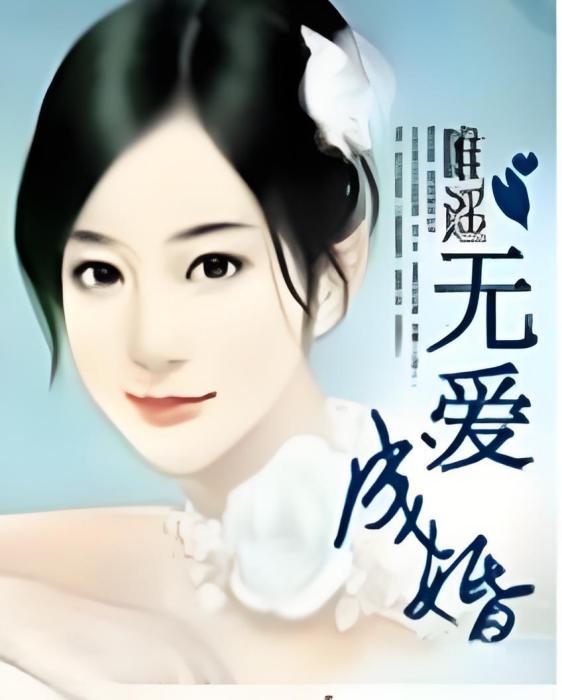 無愛成婚 無愛成婚