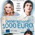 1000歐元世代 1000歐元世代