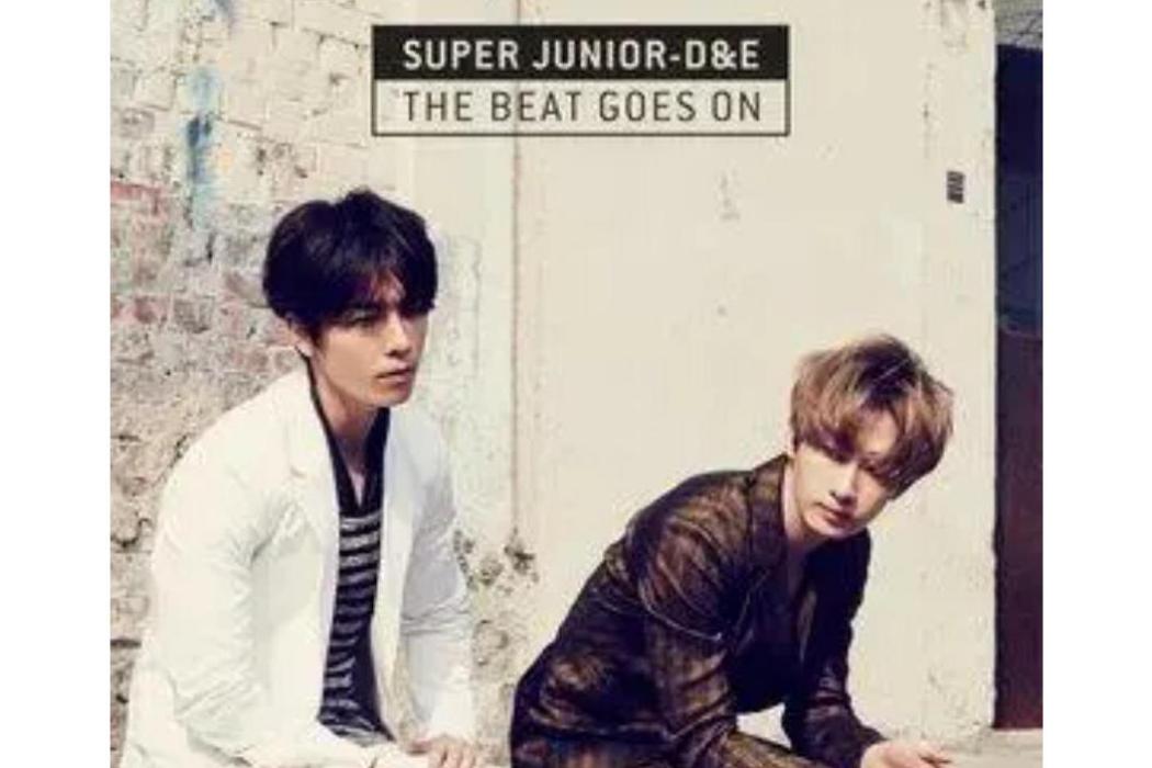 Lights, Camera, Action!(Super Junior Donghae & Eunhyuk演唱歌曲) Lights, Camera, Action!(Super Junior Donghae & Eunhyuk演唱歌曲)