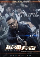 拆彈專家(2017年劉德華主演動作電影)